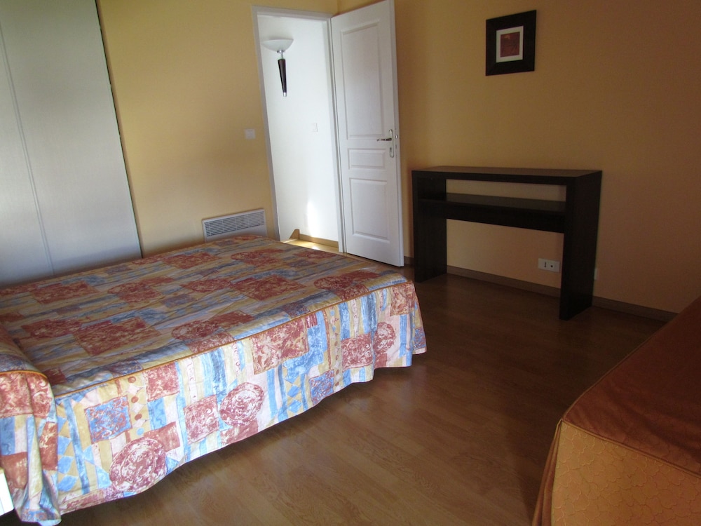 Appartement La Rochelle Sainte Soulle