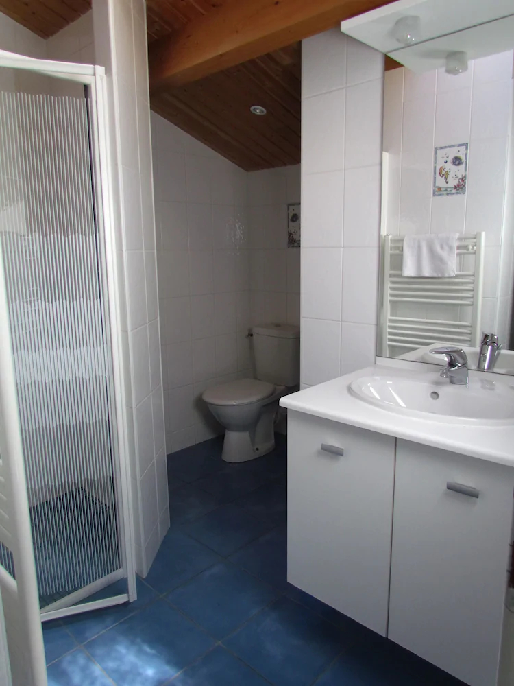 Appartement La Rochelle Sainte Soulle