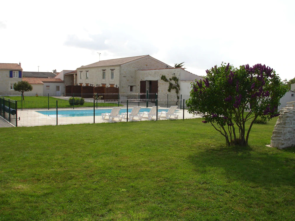 Appartement La Rochelle Sainte Soulle