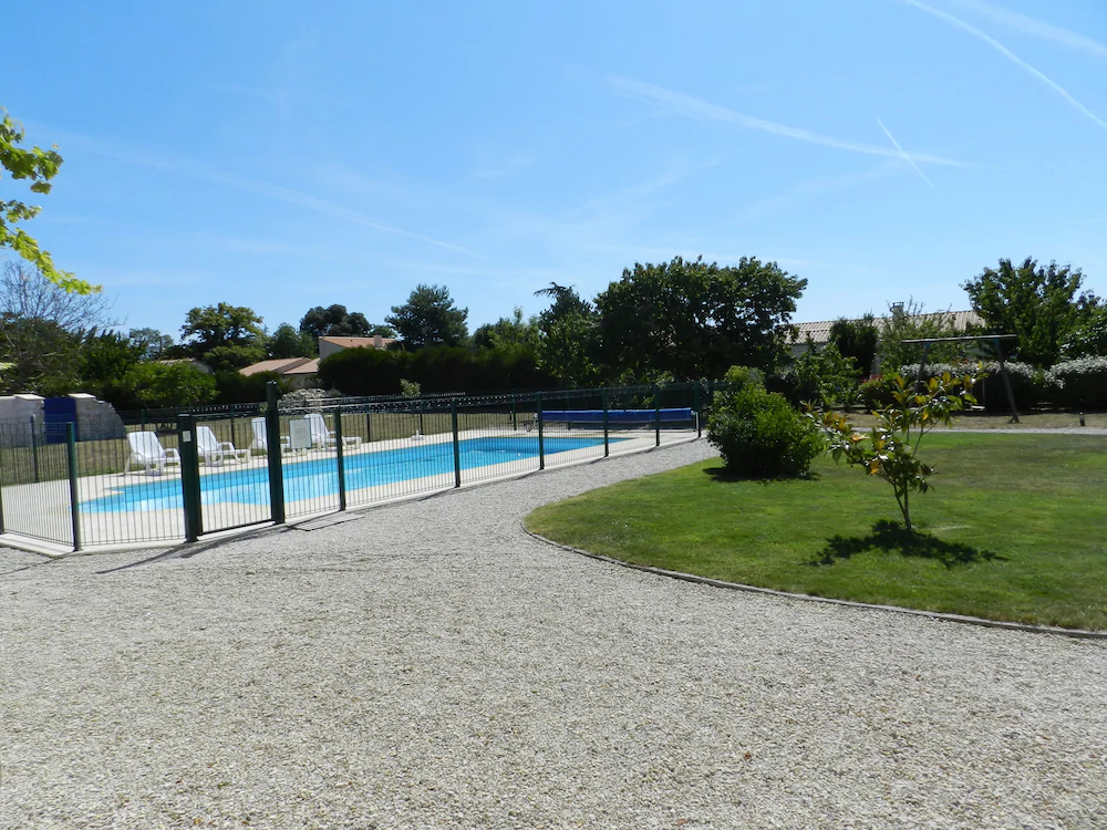 Appartement La Rochelle Sainte Soulle