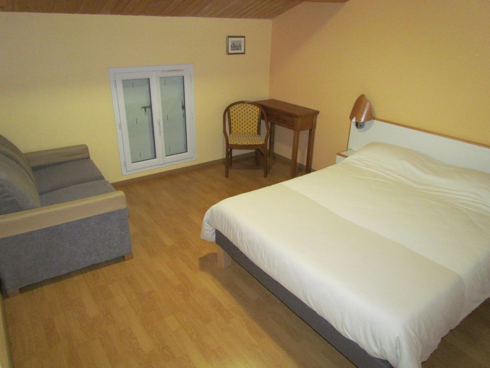 Appartement La Rochelle Sainte Soulle