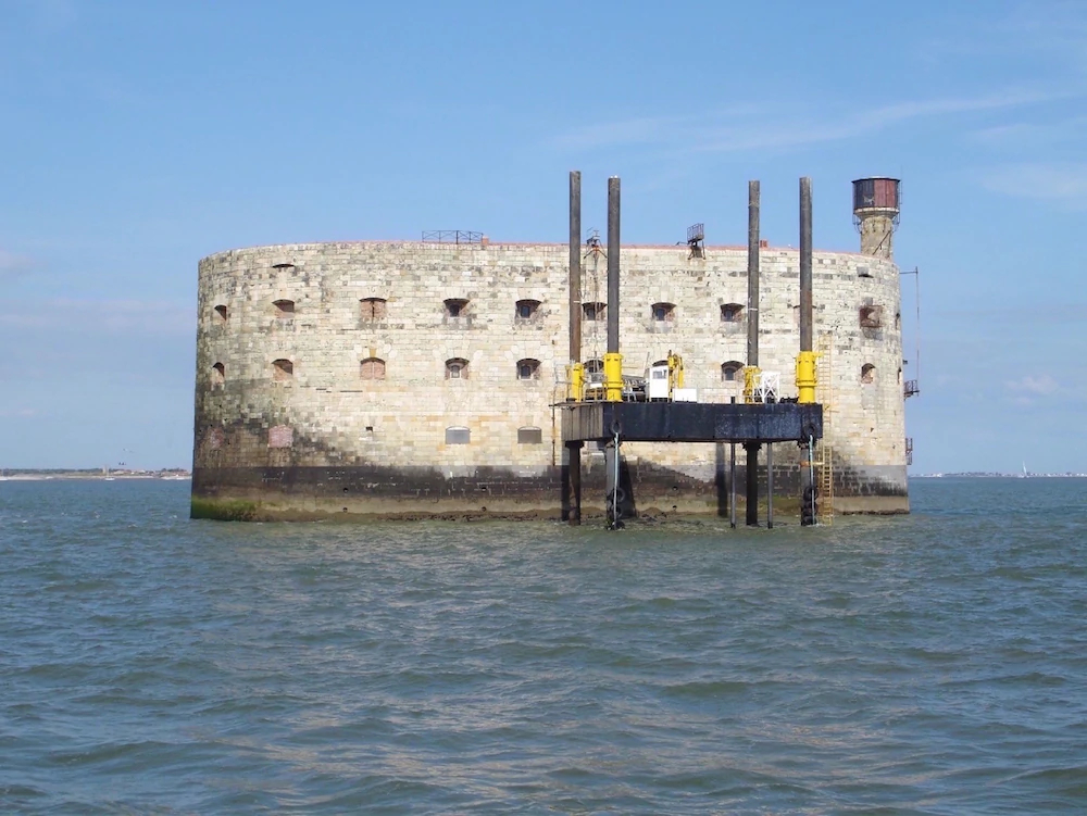 Appartement La Rochelle Sainte Soulle