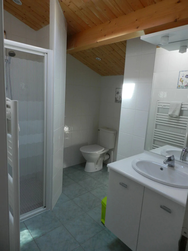 Appartement La Rochelle Sainte Soulle