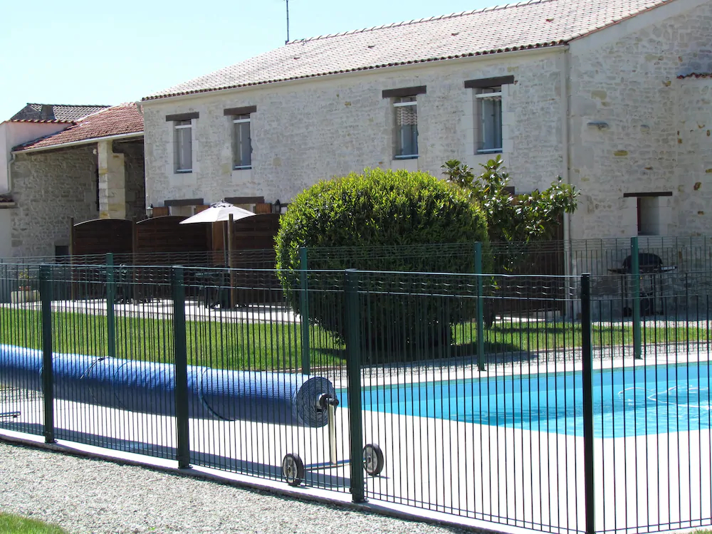 Appartement La Rochelle Sainte Soulle
