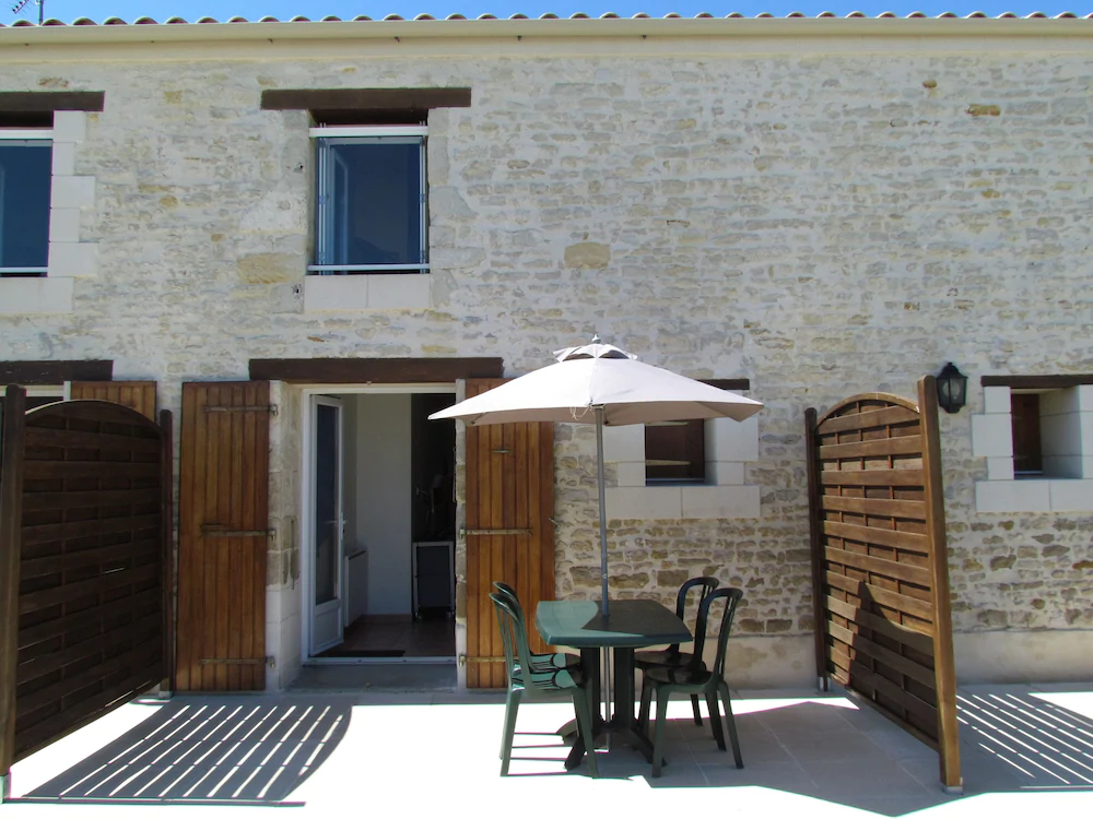 Appartement La Rochelle Sainte Soulle