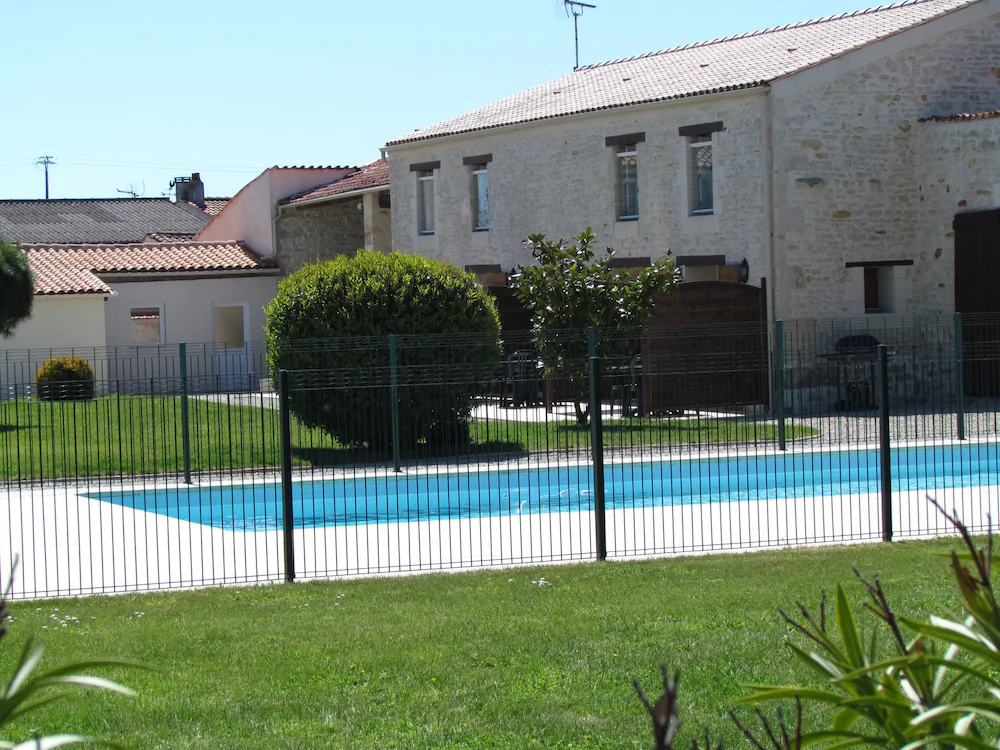 Appartement La Rochelle Sainte Soulle