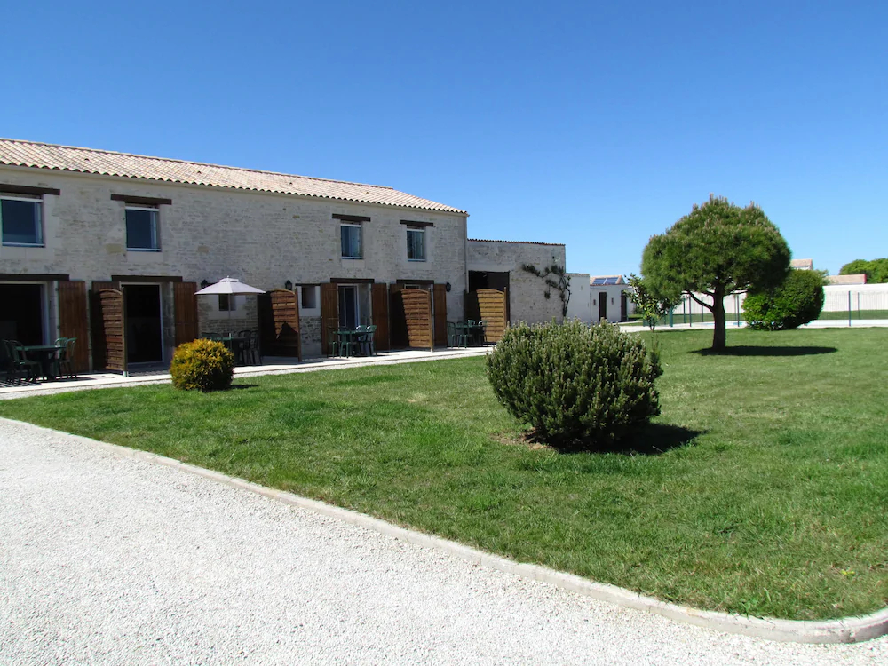 Appartement La Rochelle Sainte Soulle