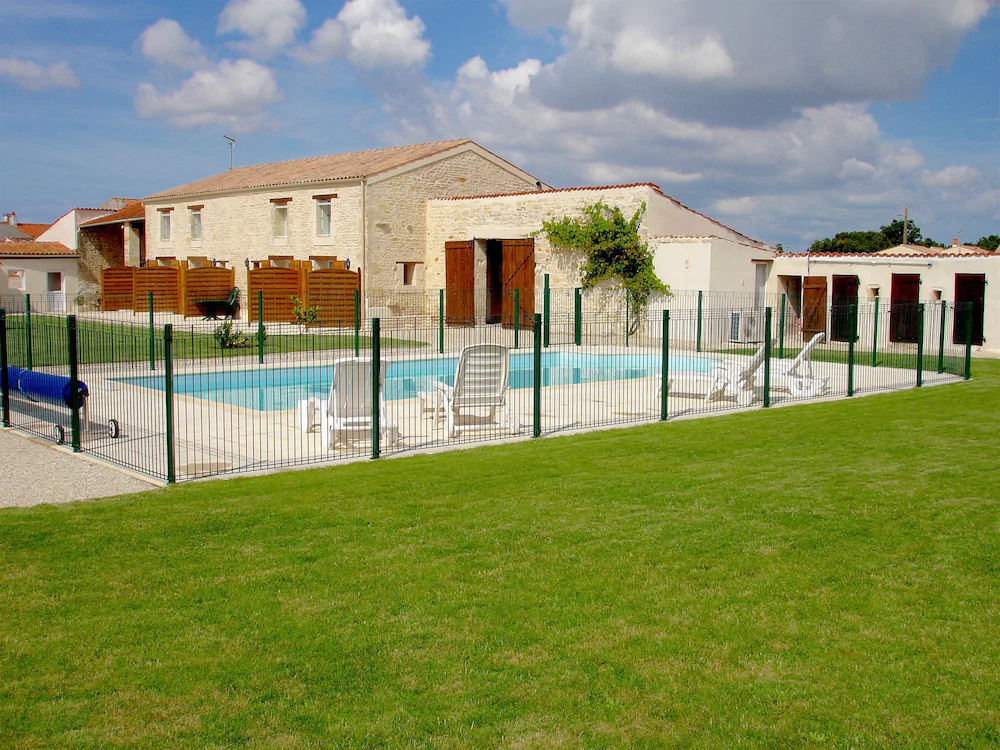 Appartement La Rochelle Sainte Soulle