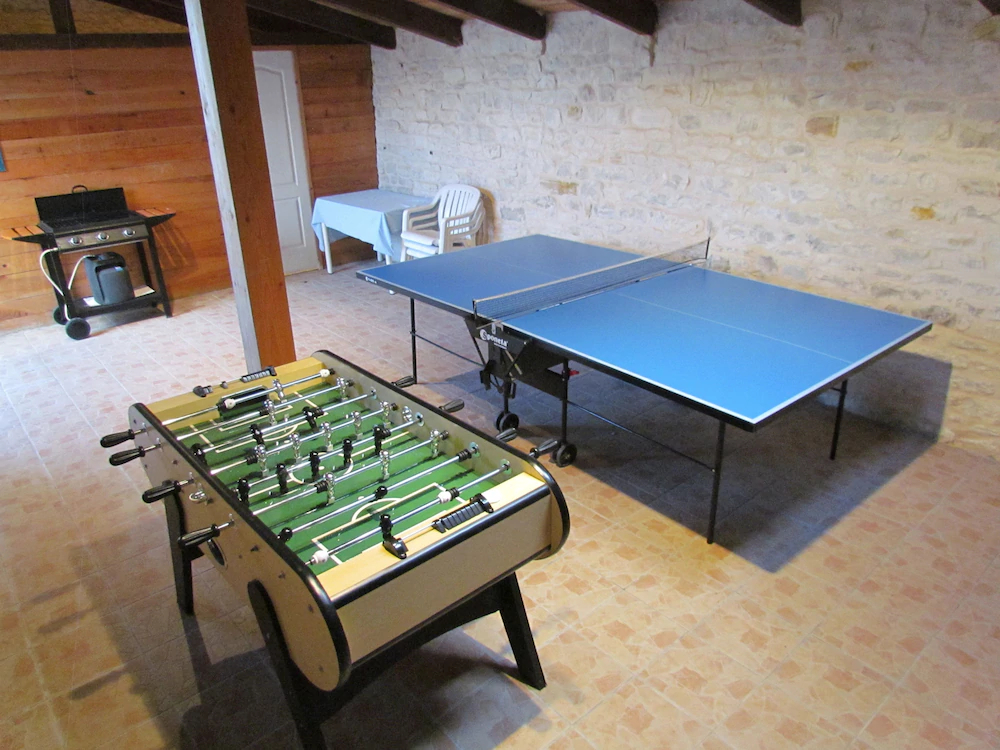 Appartement La Rochelle Sainte Soulle