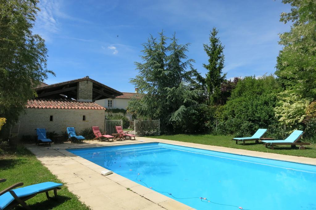La Rochelle Lodge