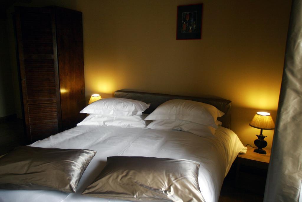 La Rochelle Lodge