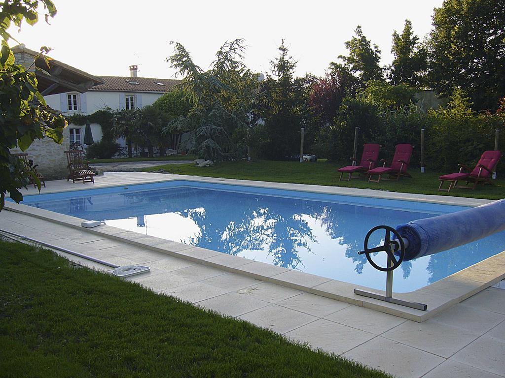 La Rochelle Lodge