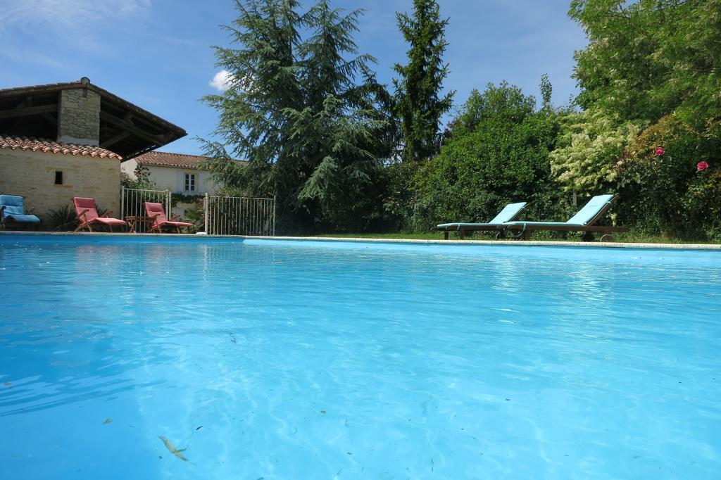 La Rochelle Lodge