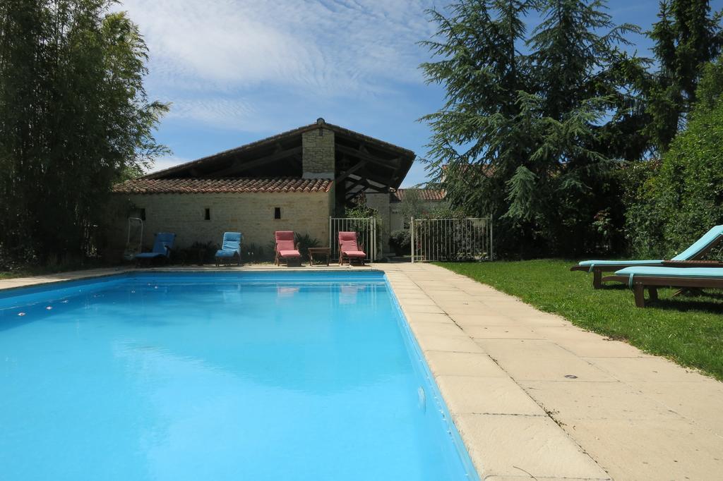La Rochelle Lodge