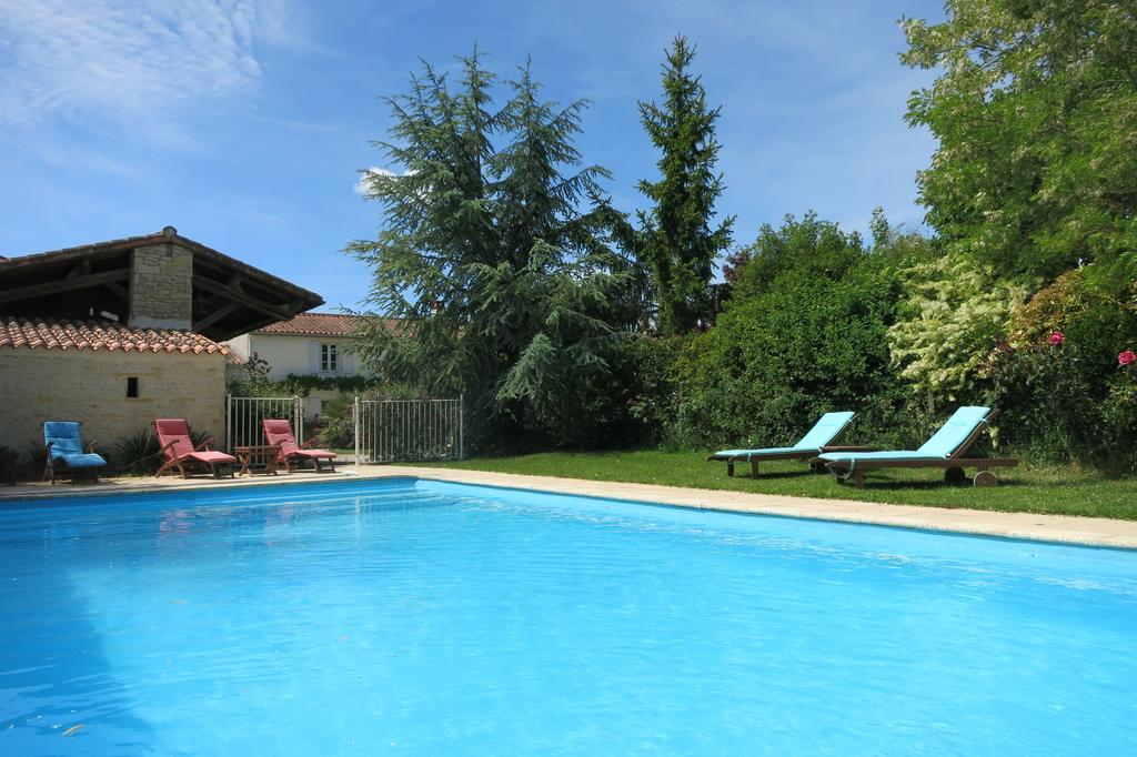 La Rochelle Lodge