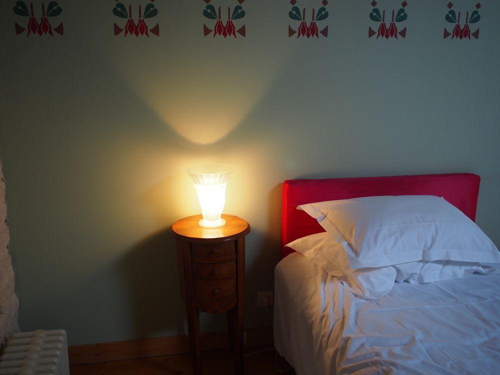 La Rochelle Lodge