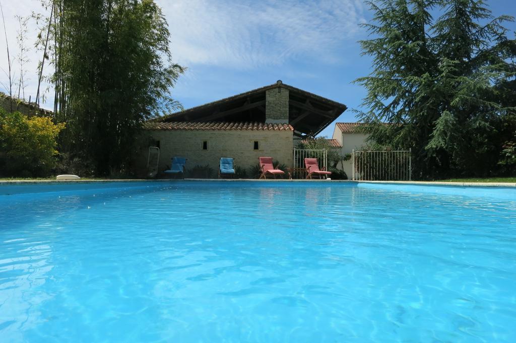 La Rochelle Lodge