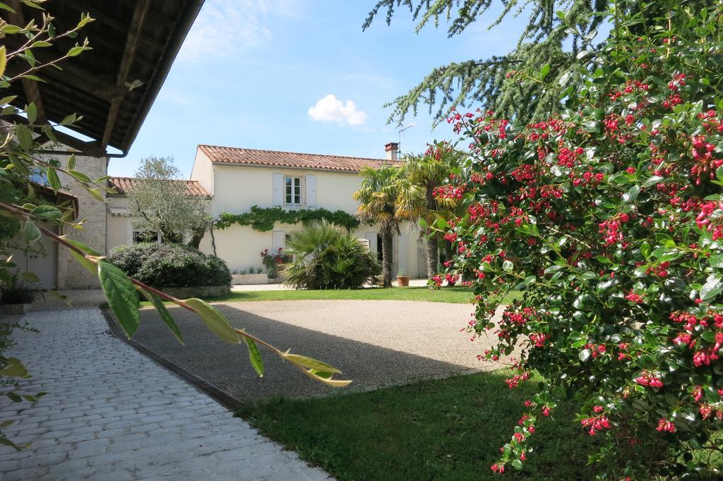 La Rochelle Lodge