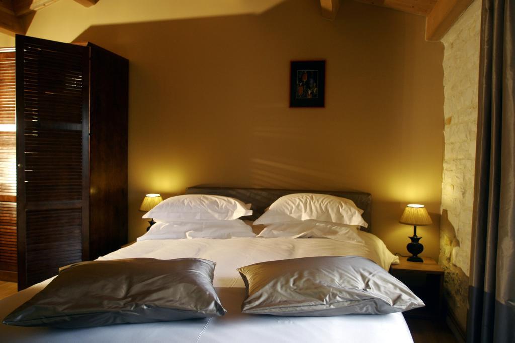La Rochelle Lodge