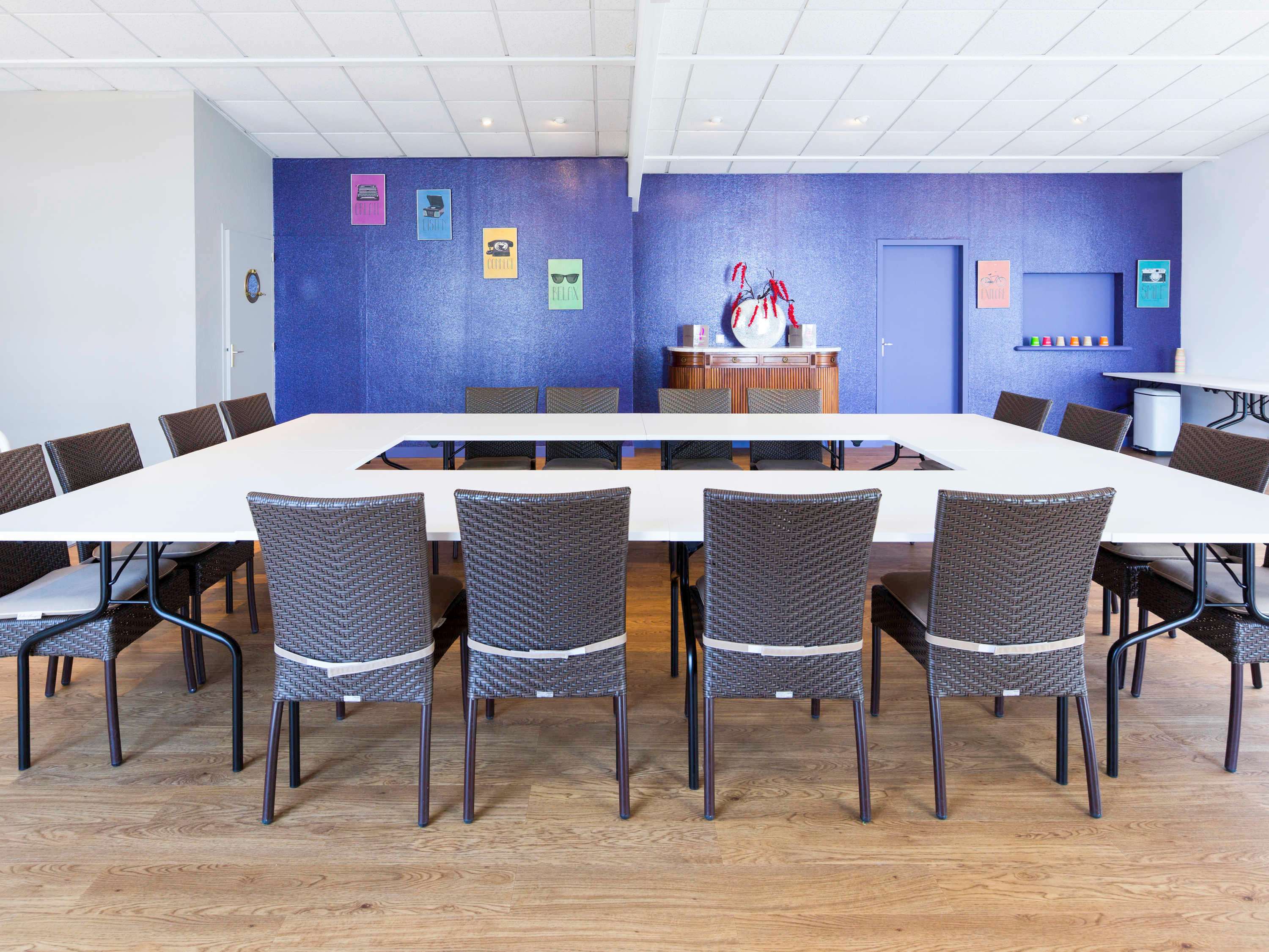 Hotel ibis Styles Saint Gilles Croix de Vie