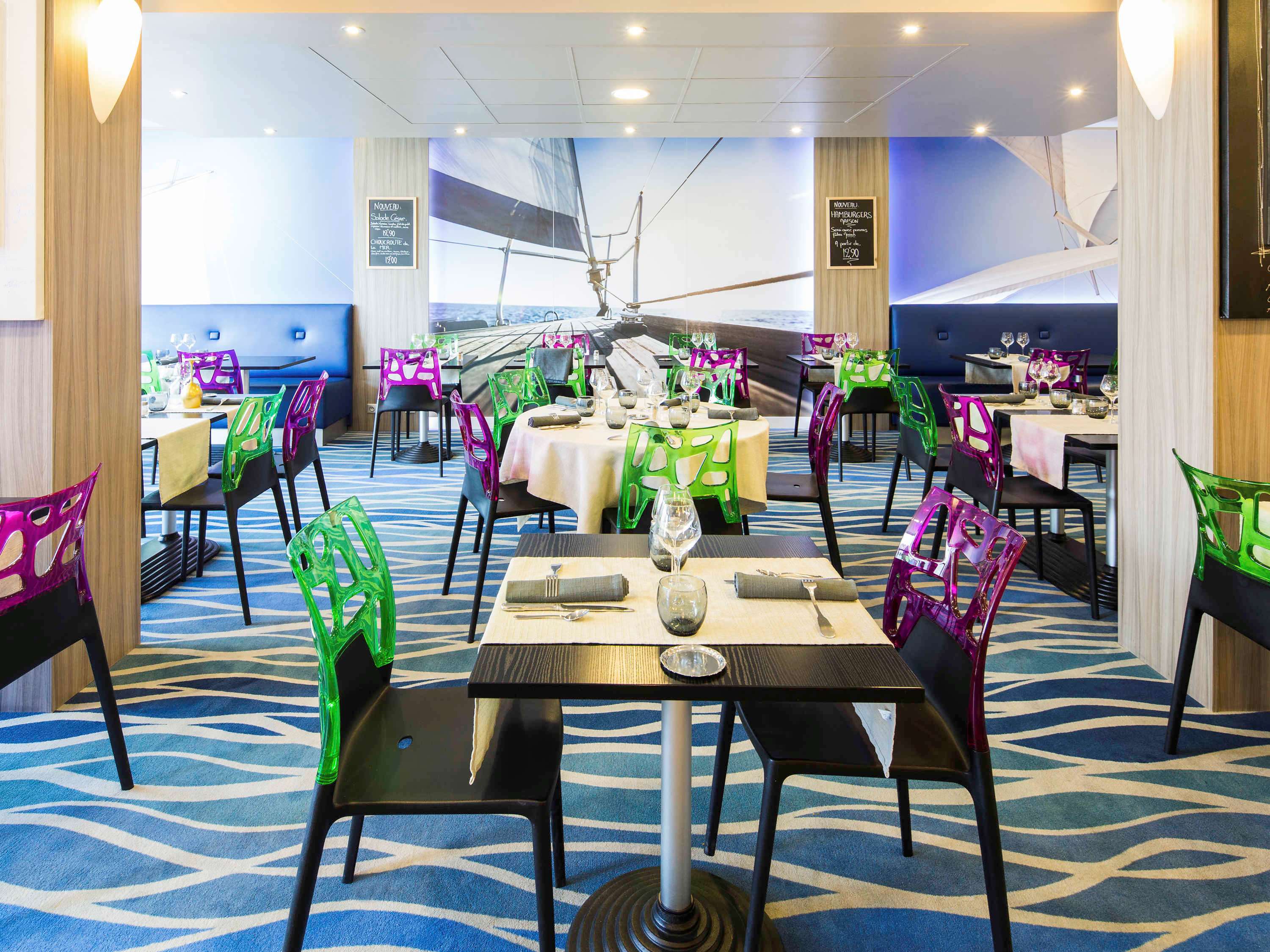 Hotel ibis Styles Saint Gilles Croix de Vie