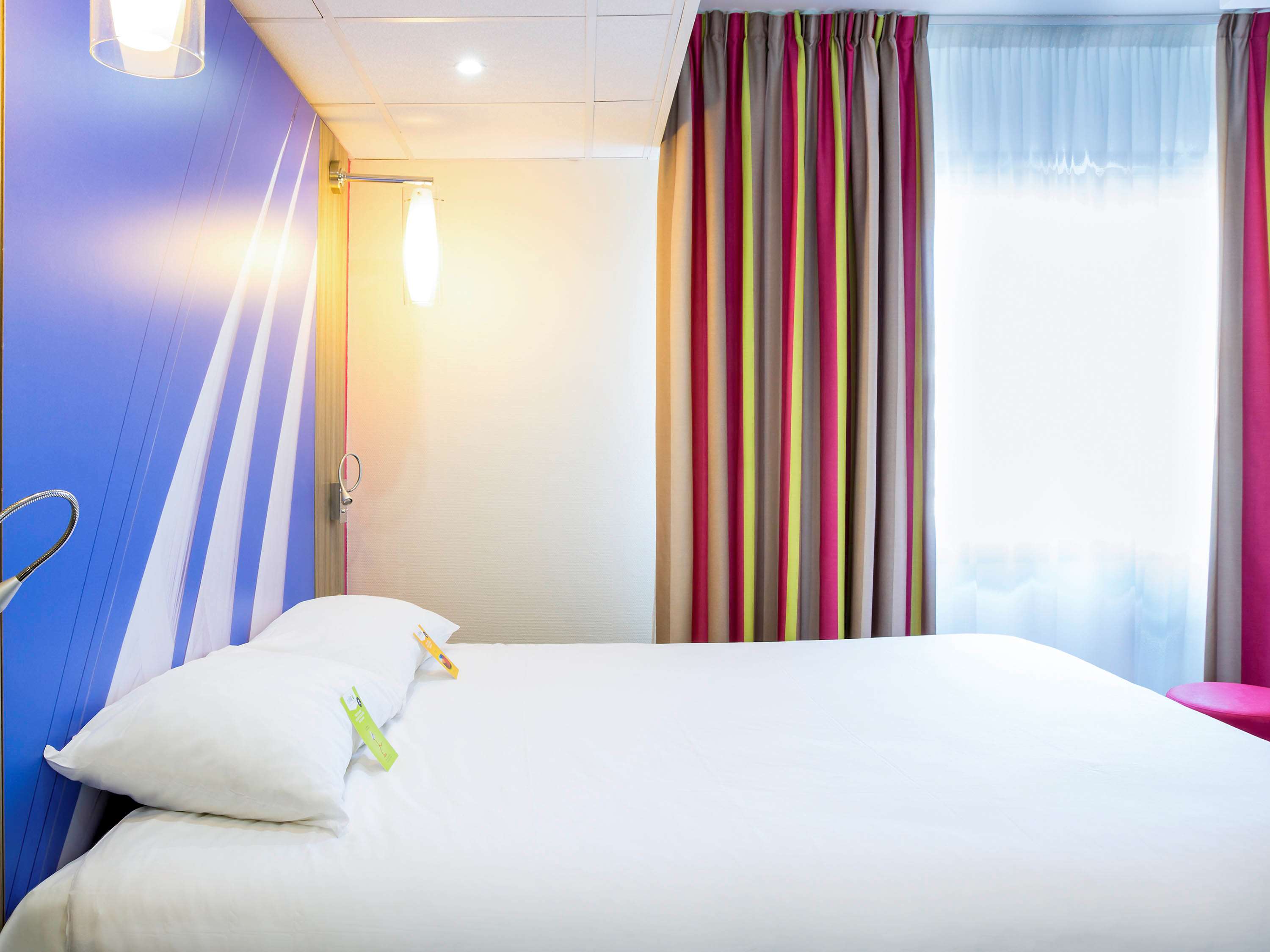 Hotel ibis Styles Saint Gilles Croix de Vie