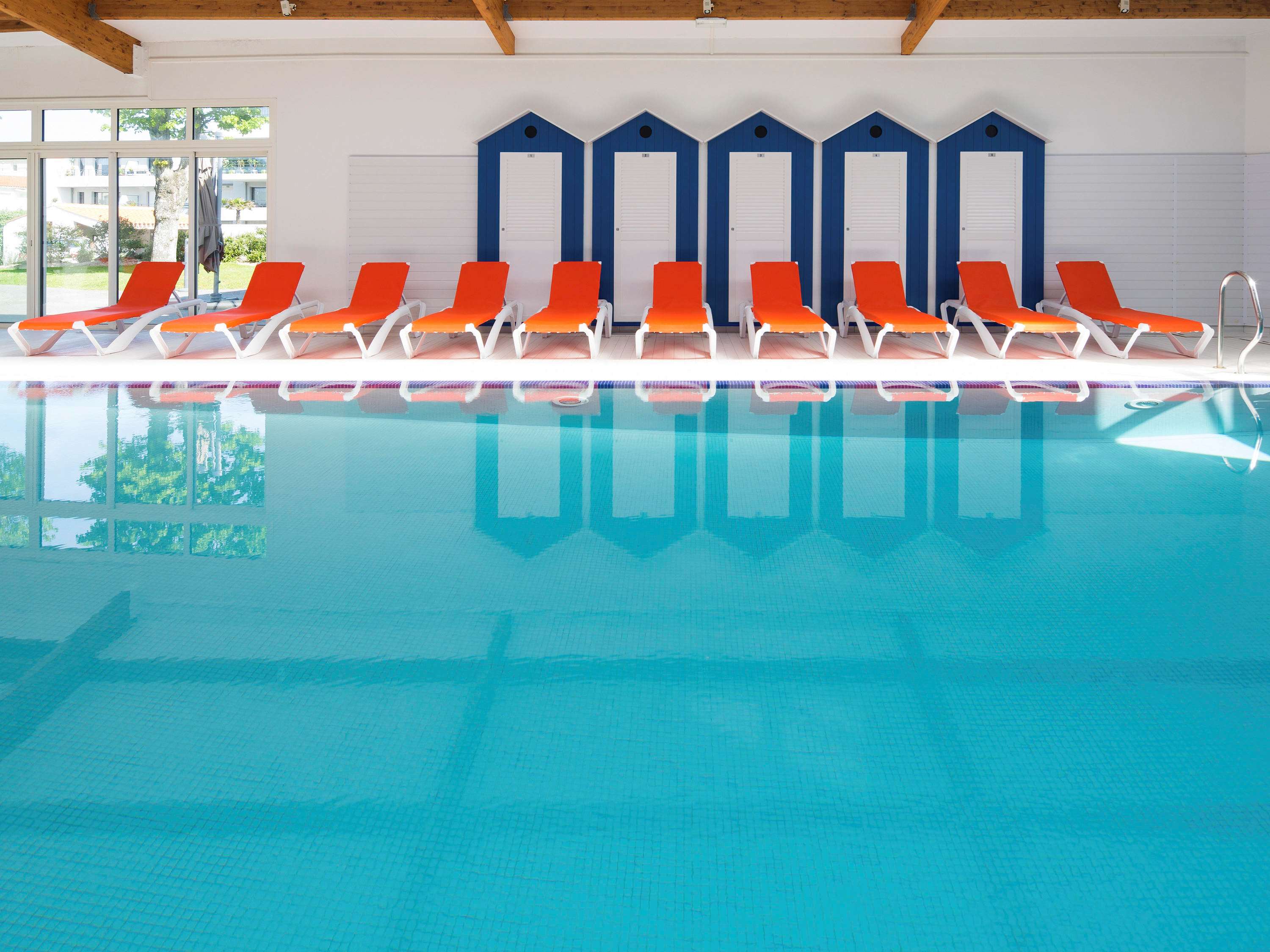 Hotel ibis Styles Saint Gilles Croix de Vie