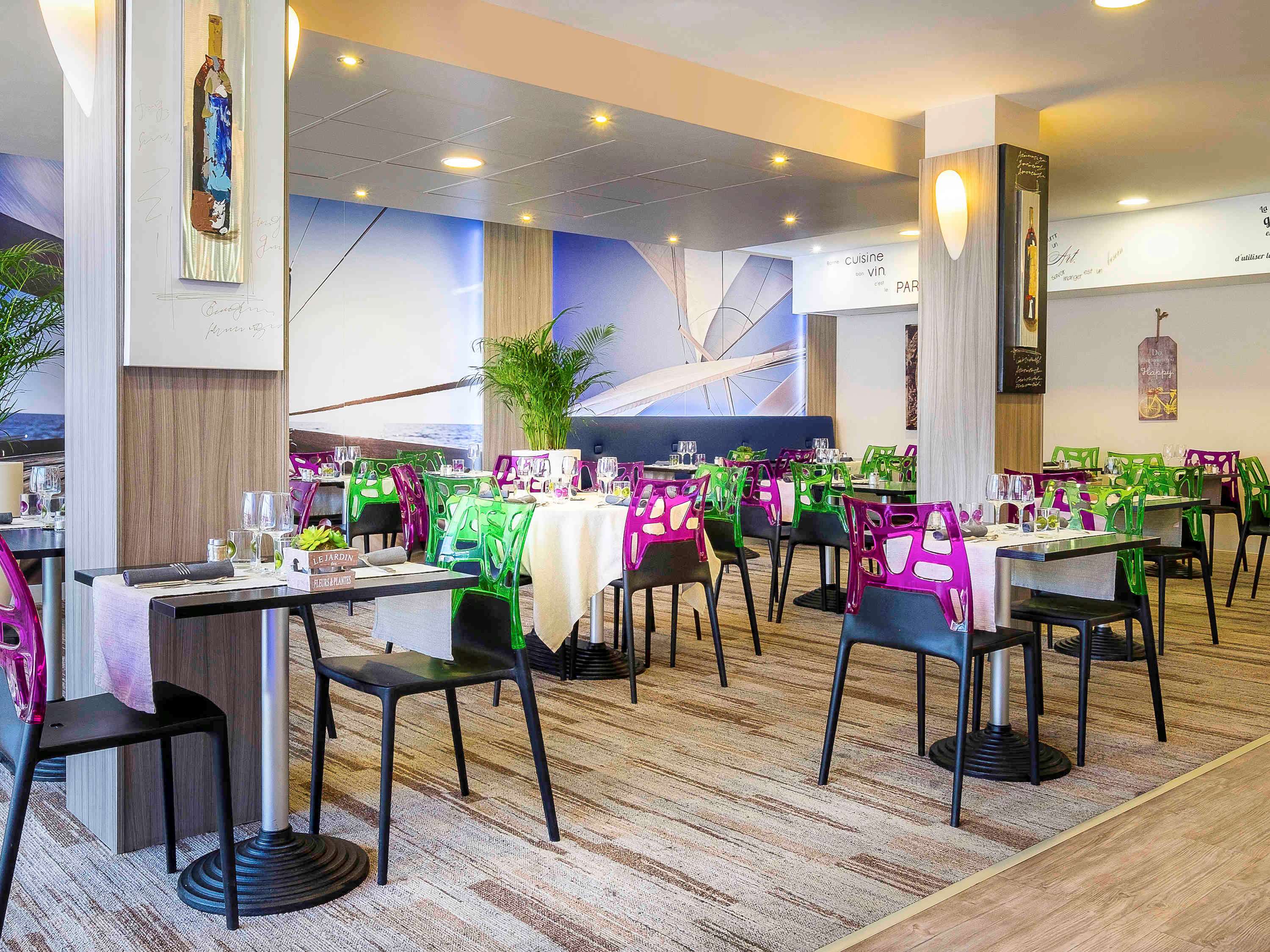 Hotel ibis Styles Saint Gilles Croix de Vie