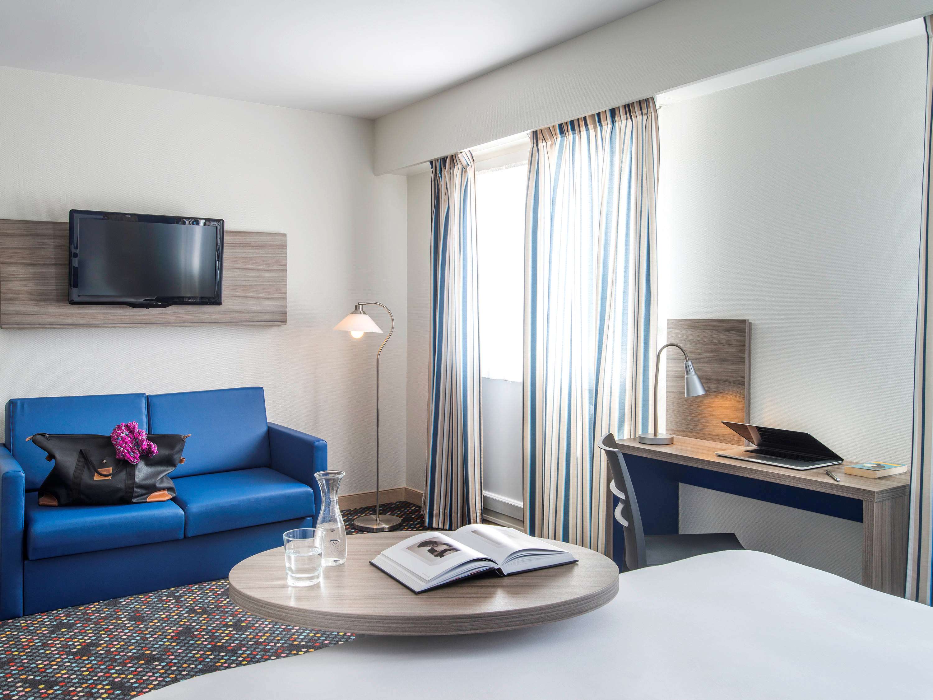 Hotel ibis Styles Saint Gilles Croix de Vie