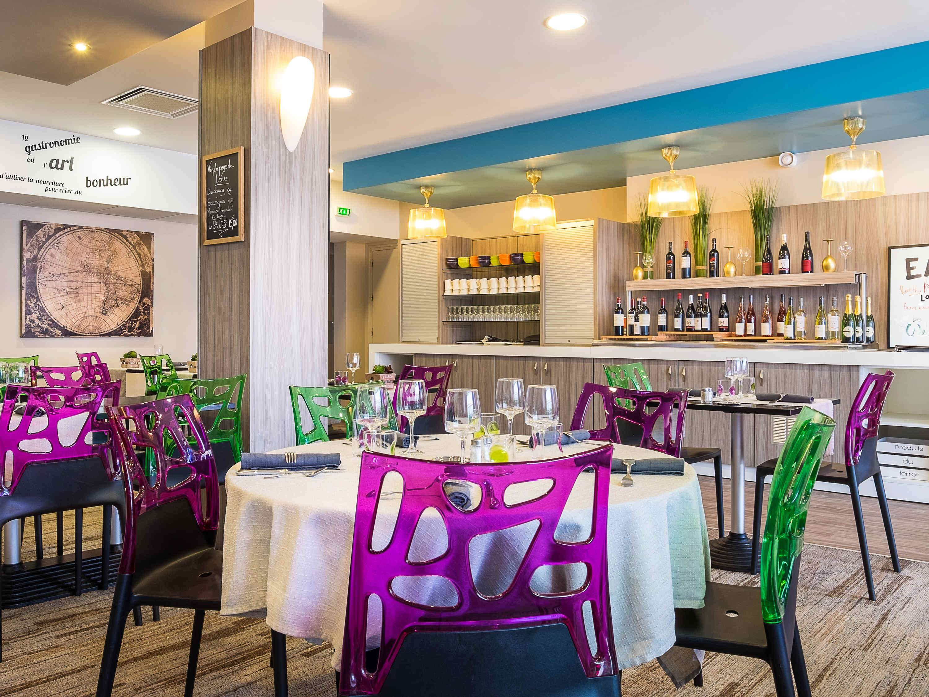 Hotel ibis Styles Saint Gilles Croix de Vie