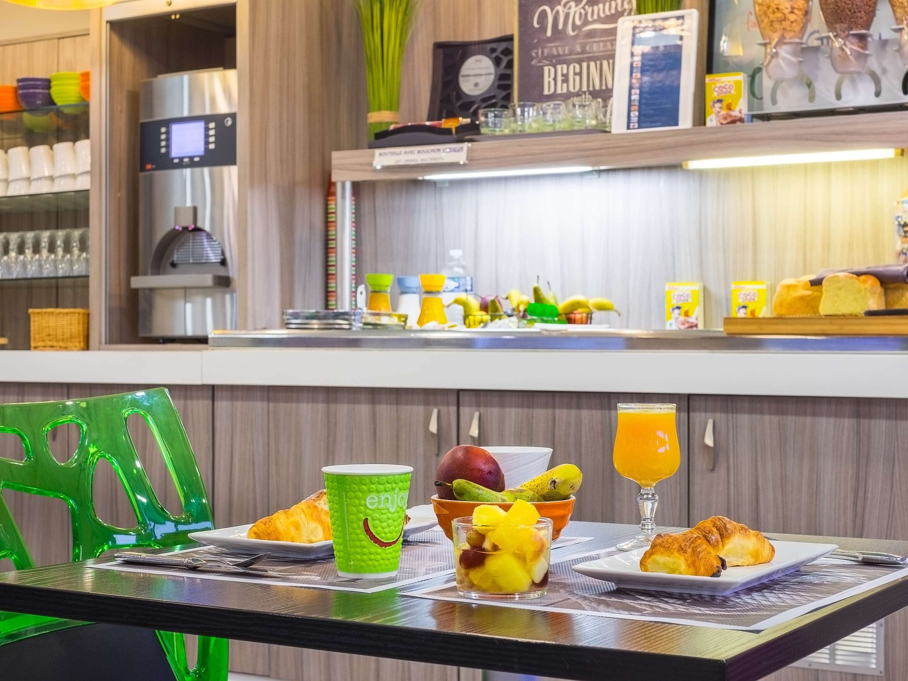 Hotel ibis Styles Saint Gilles Croix de Vie
