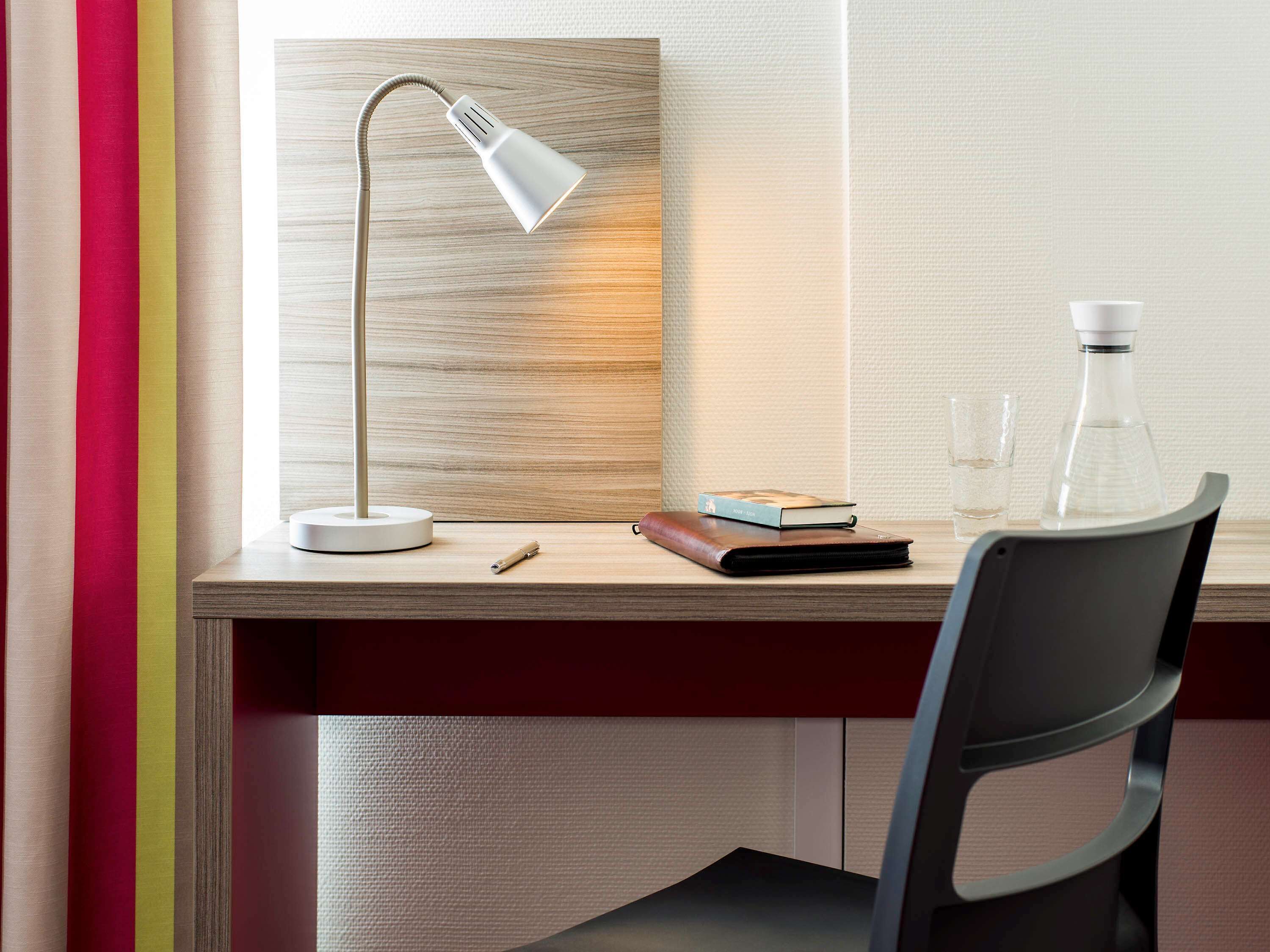 Hotel ibis Styles Saint Gilles Croix de Vie