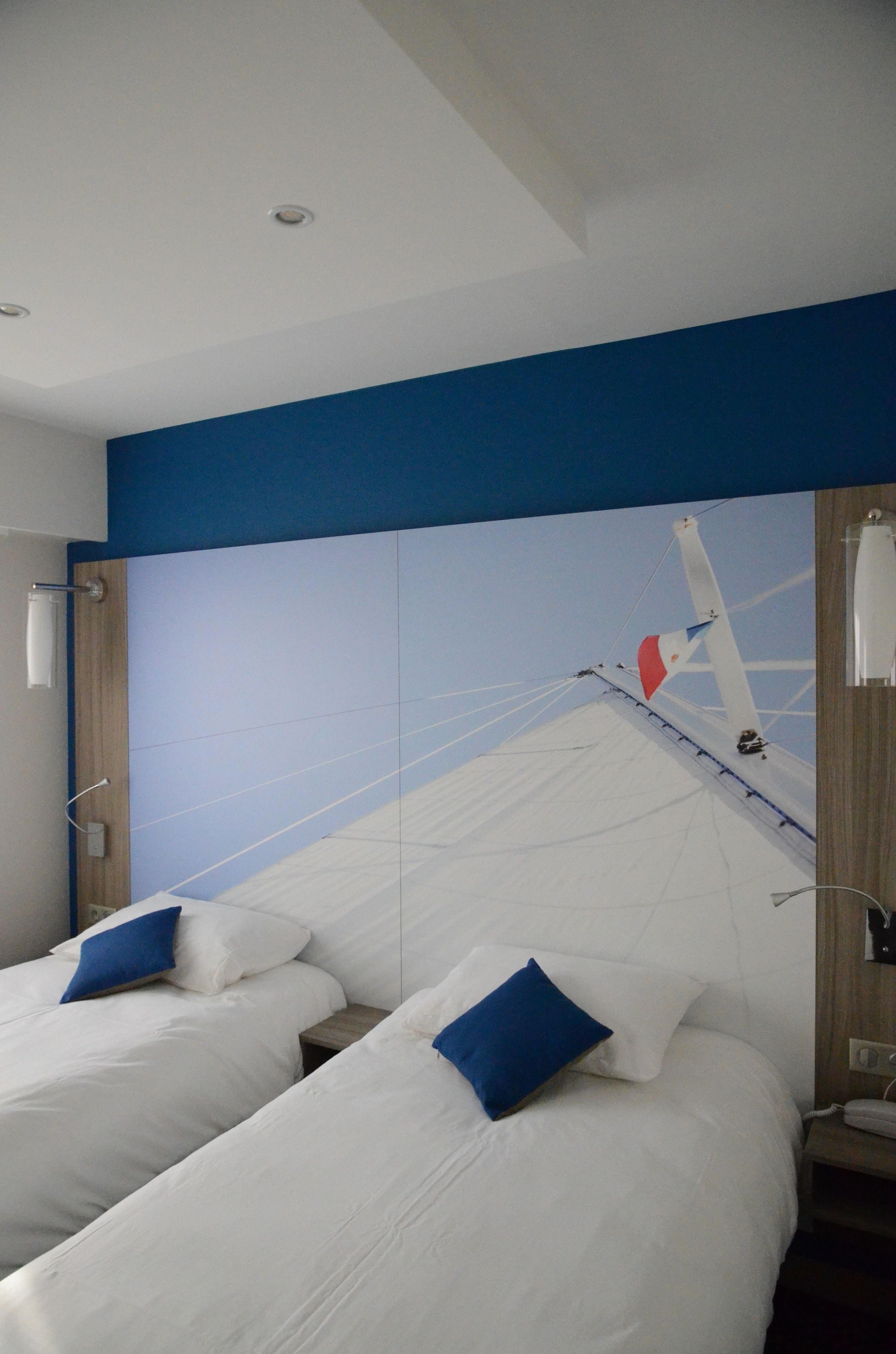 Hotel ibis Styles Saint Gilles Croix de Vie