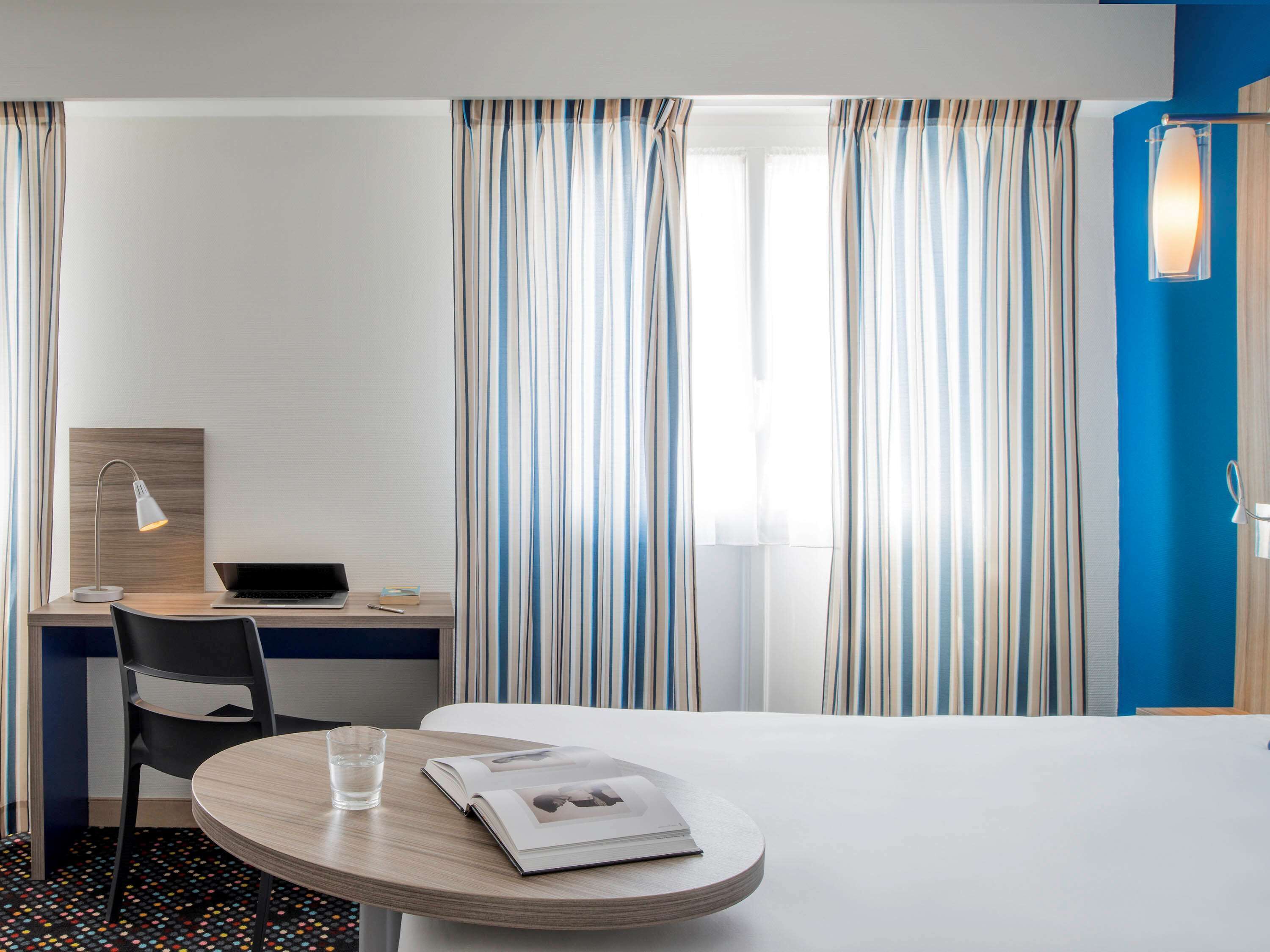 Hotel ibis Styles Saint Gilles Croix de Vie