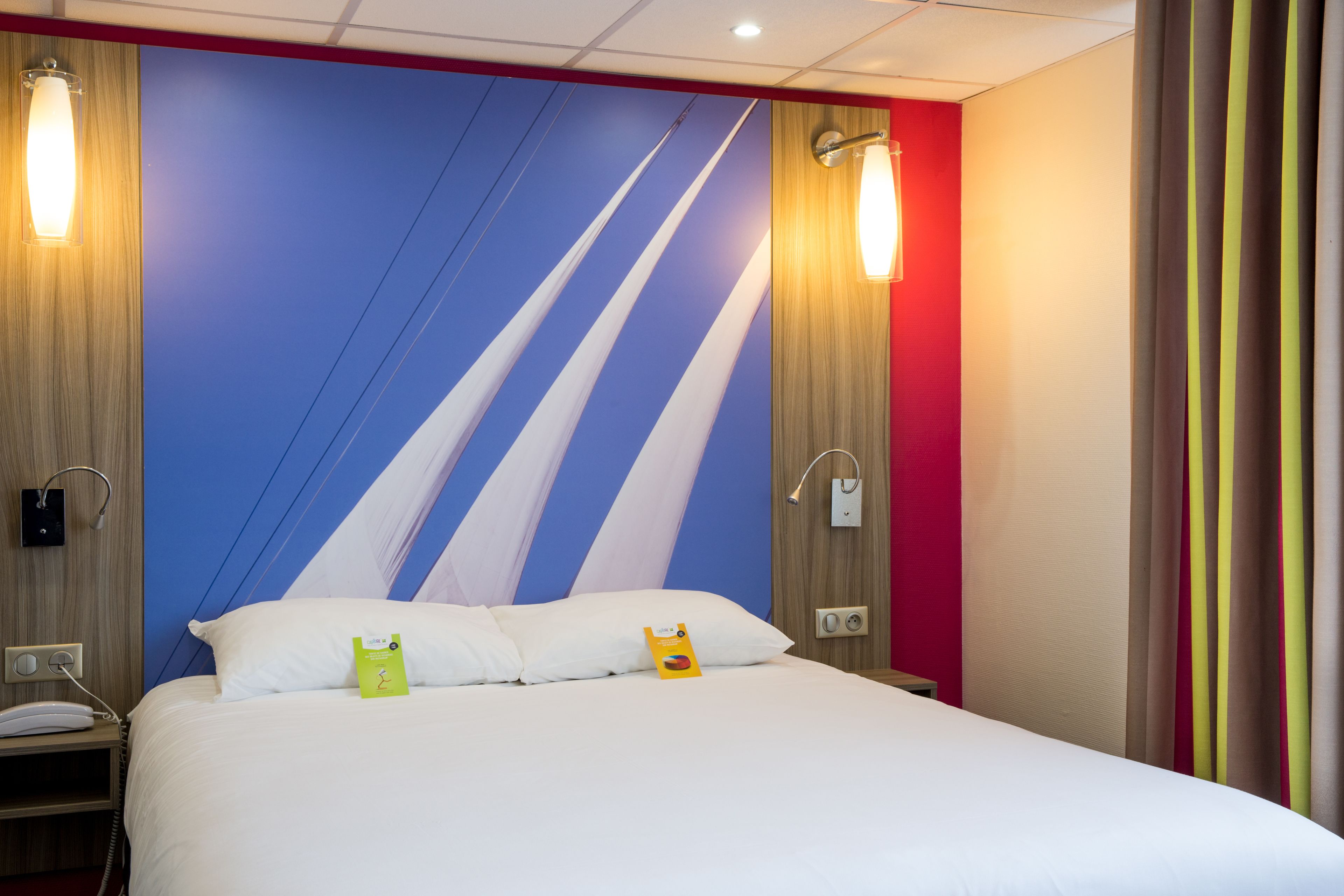 Hotel ibis Styles Saint Gilles Croix de Vie