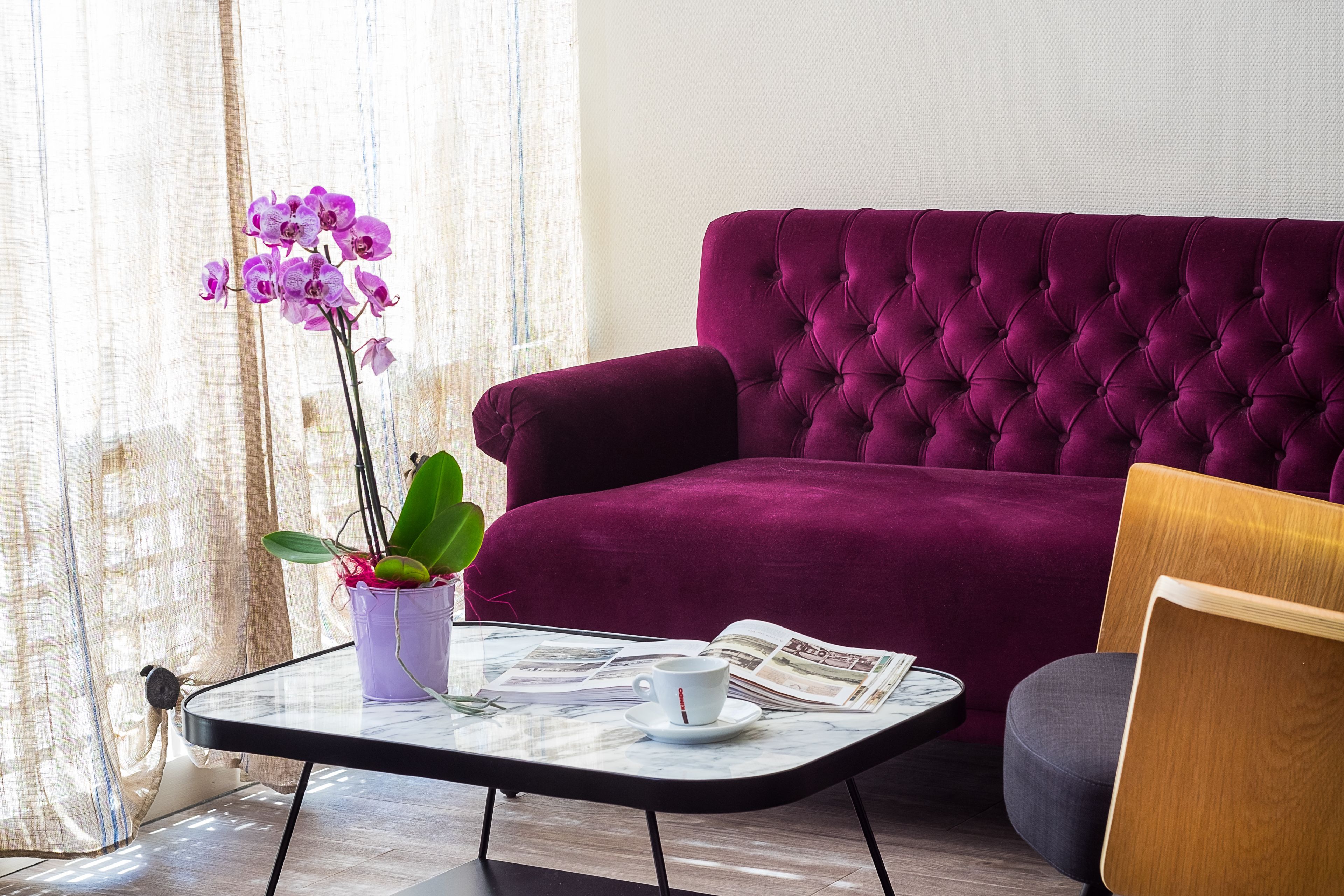 Hotel ibis Styles Saint Gilles Croix de Vie