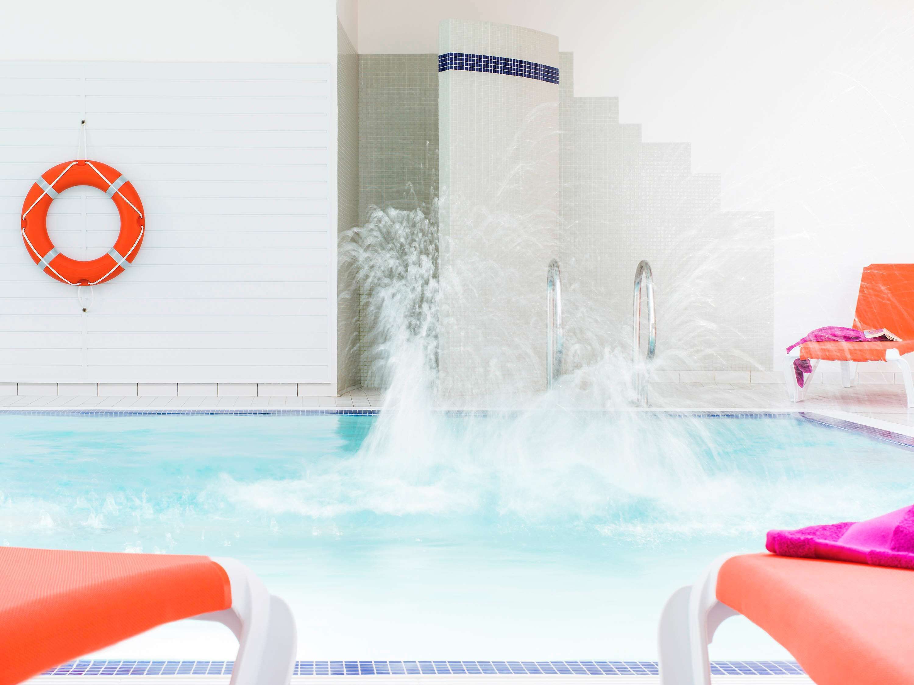 Hotel ibis Styles Saint Gilles Croix de Vie
