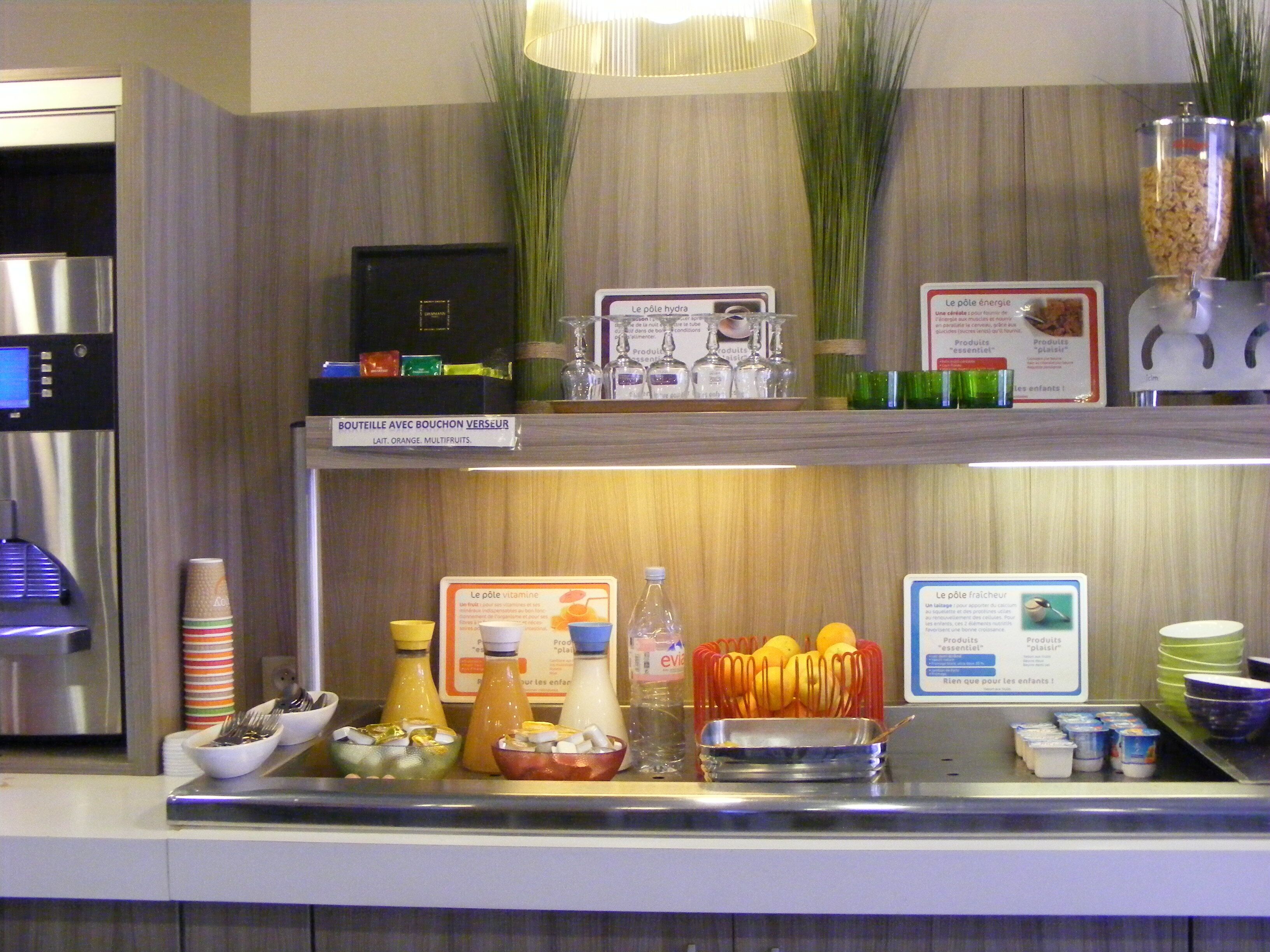 Hotel ibis Styles Saint Gilles Croix de Vie
