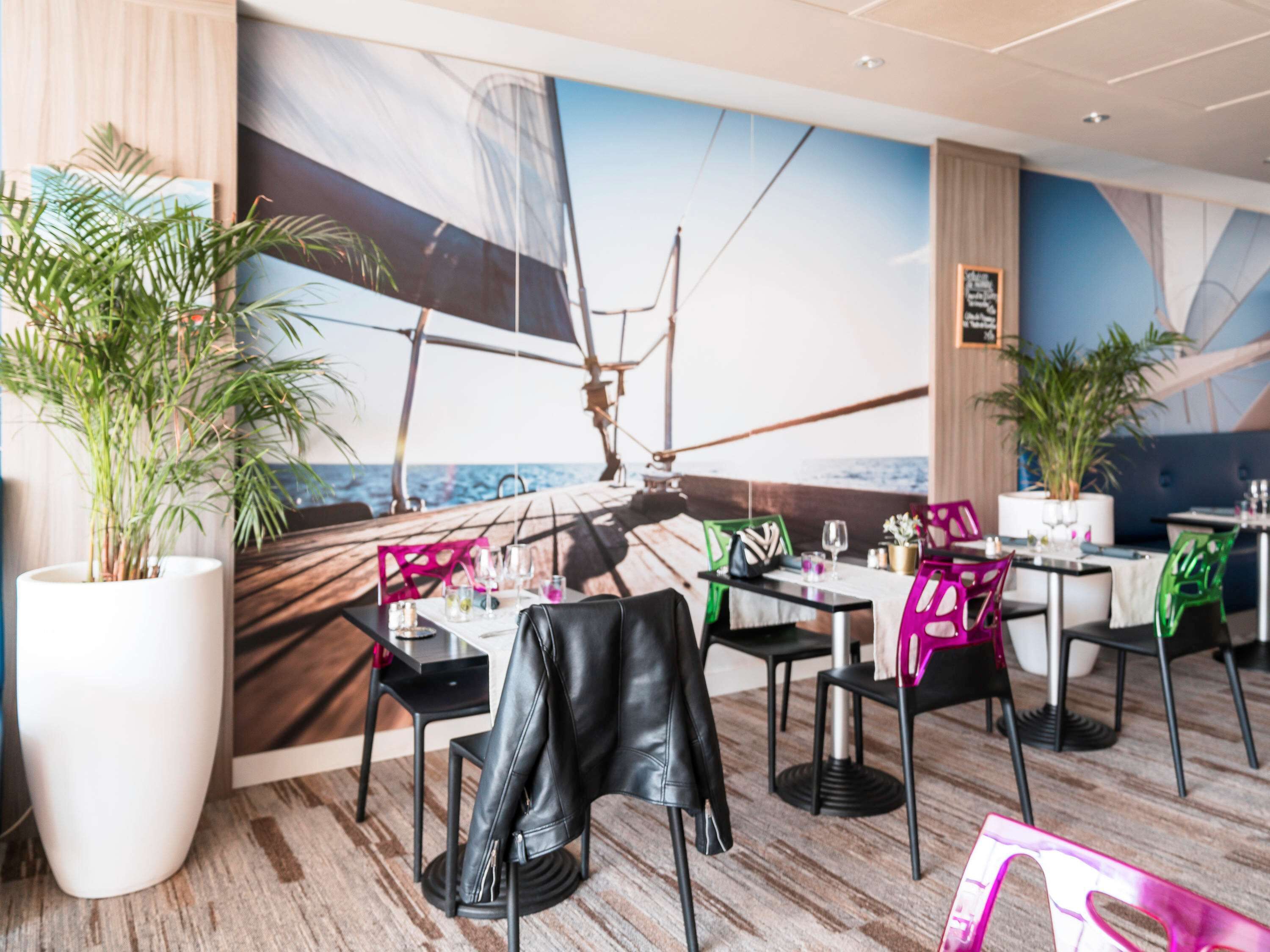 Hotel ibis Styles Saint Gilles Croix de Vie