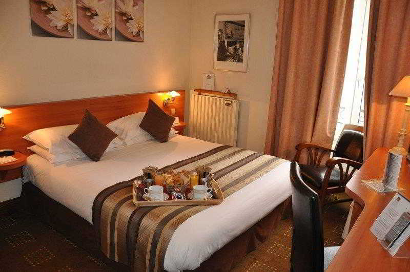 Hotel Colbert