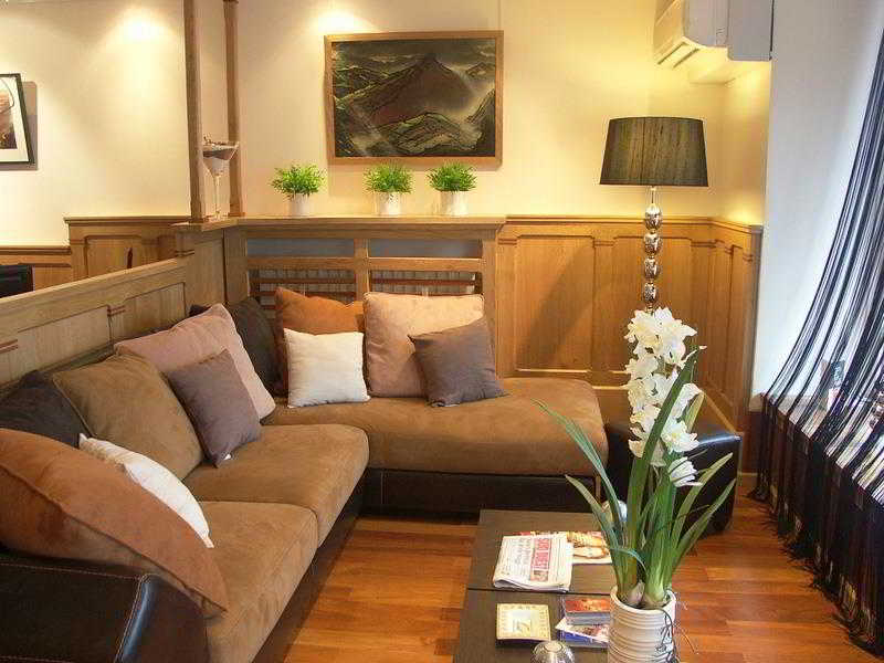 Hotel Colbert