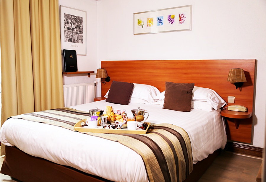 Hotel Colbert