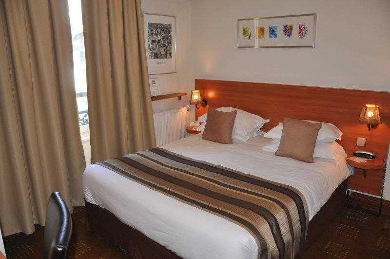 Hotel Colbert