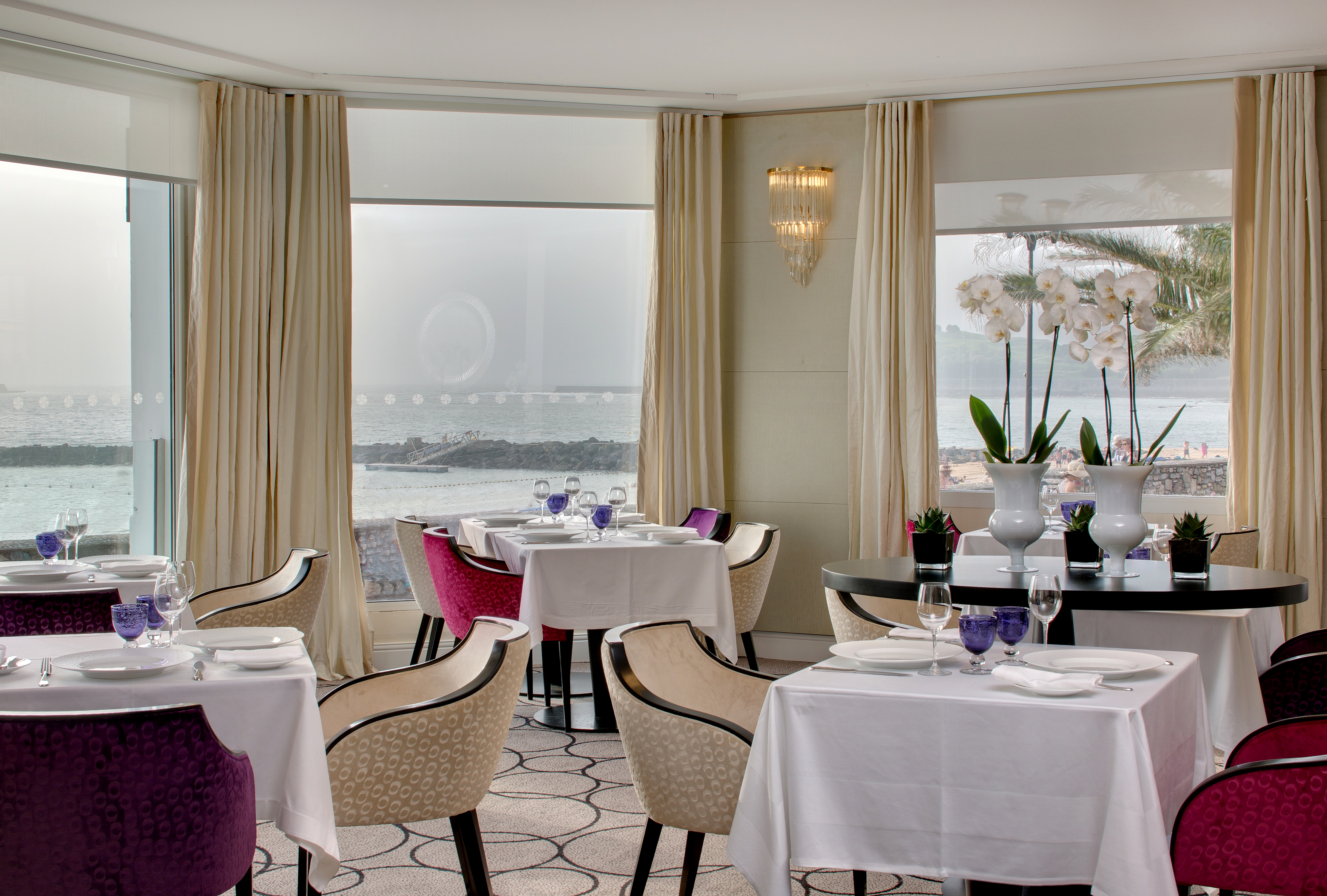 The Grand Hotel Thalasso & Spa