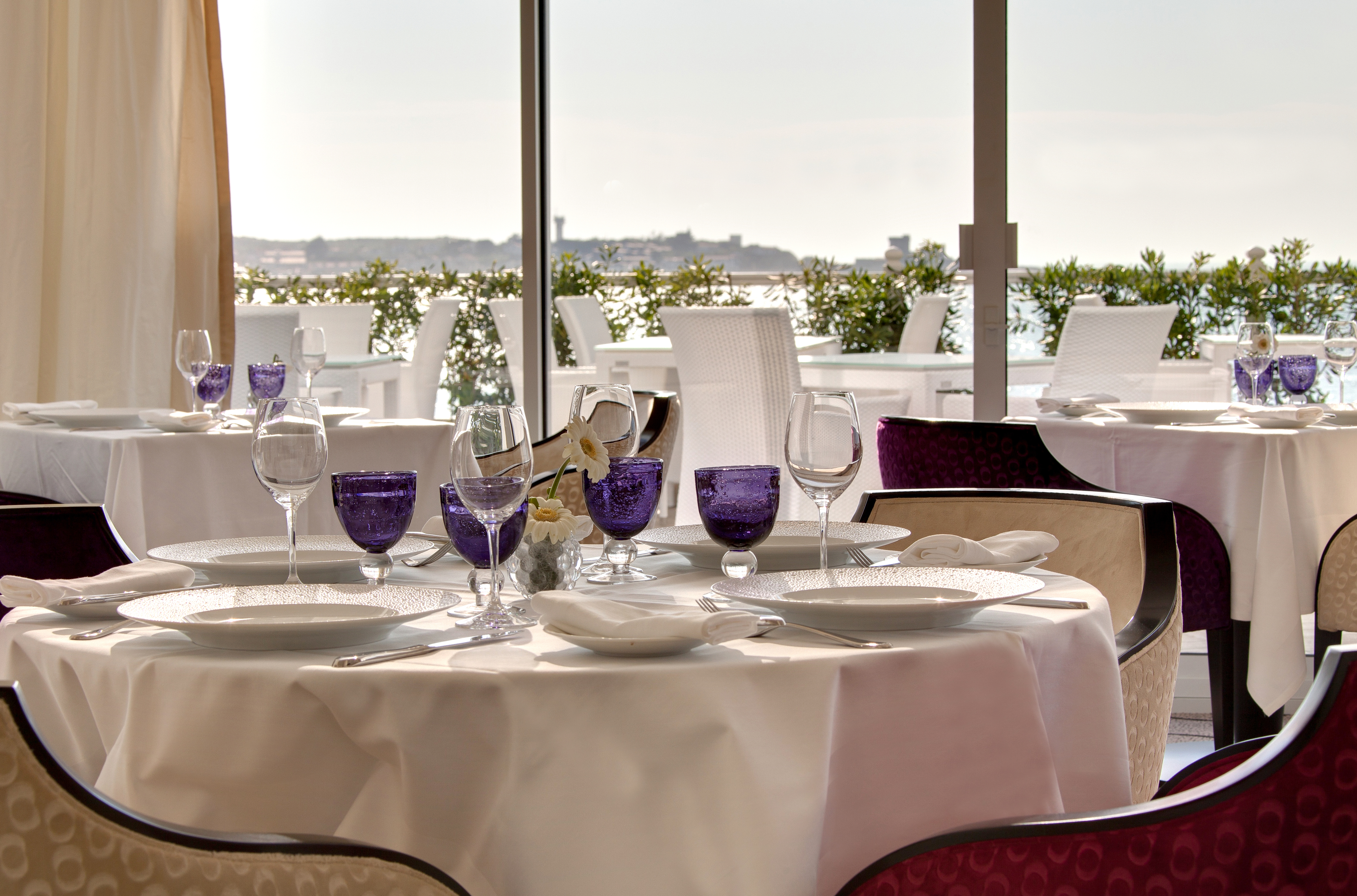The Grand Hotel Thalasso & Spa