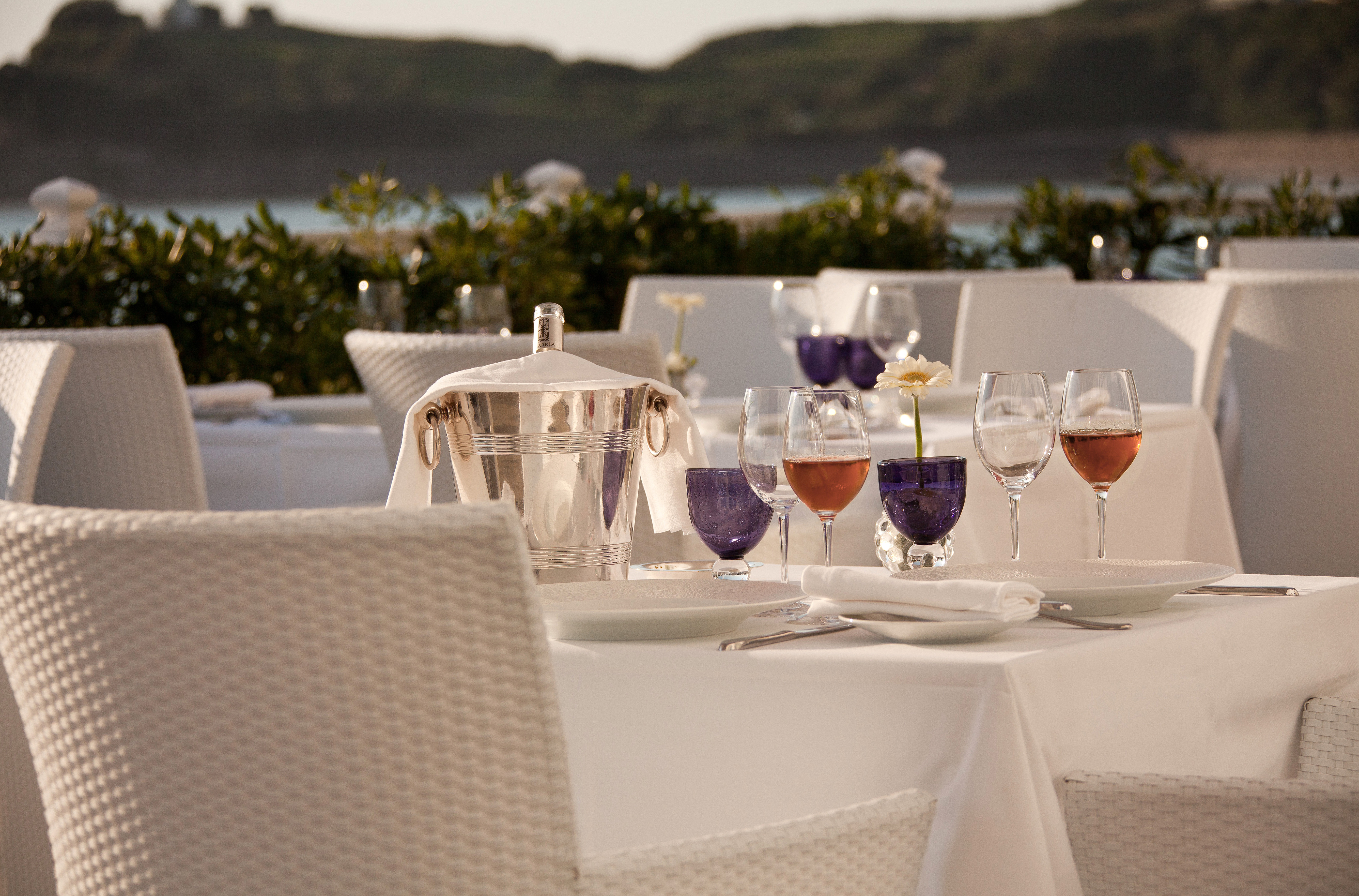 The Grand Hotel Thalasso & Spa
