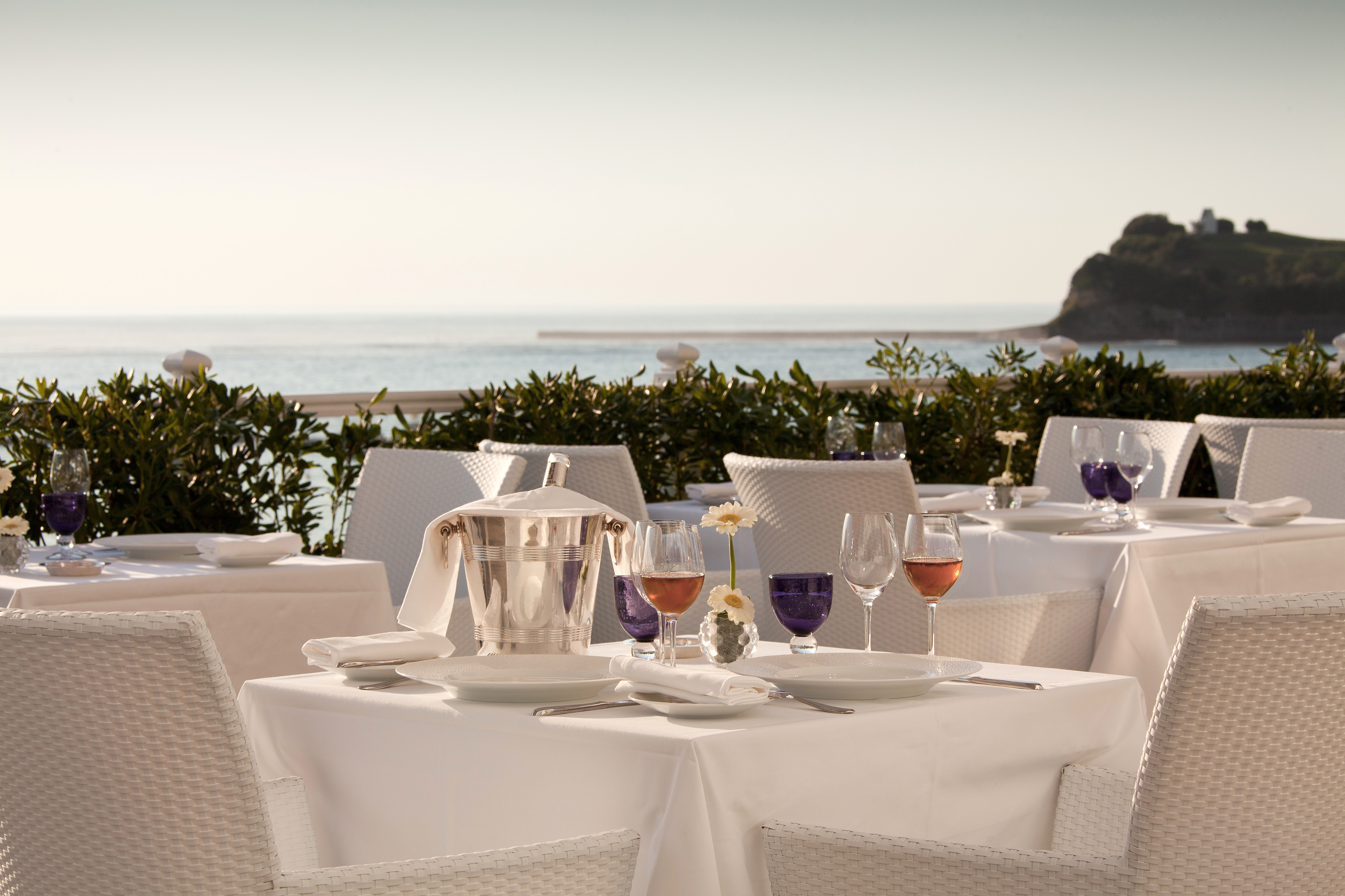 The Grand Hotel Thalasso & Spa