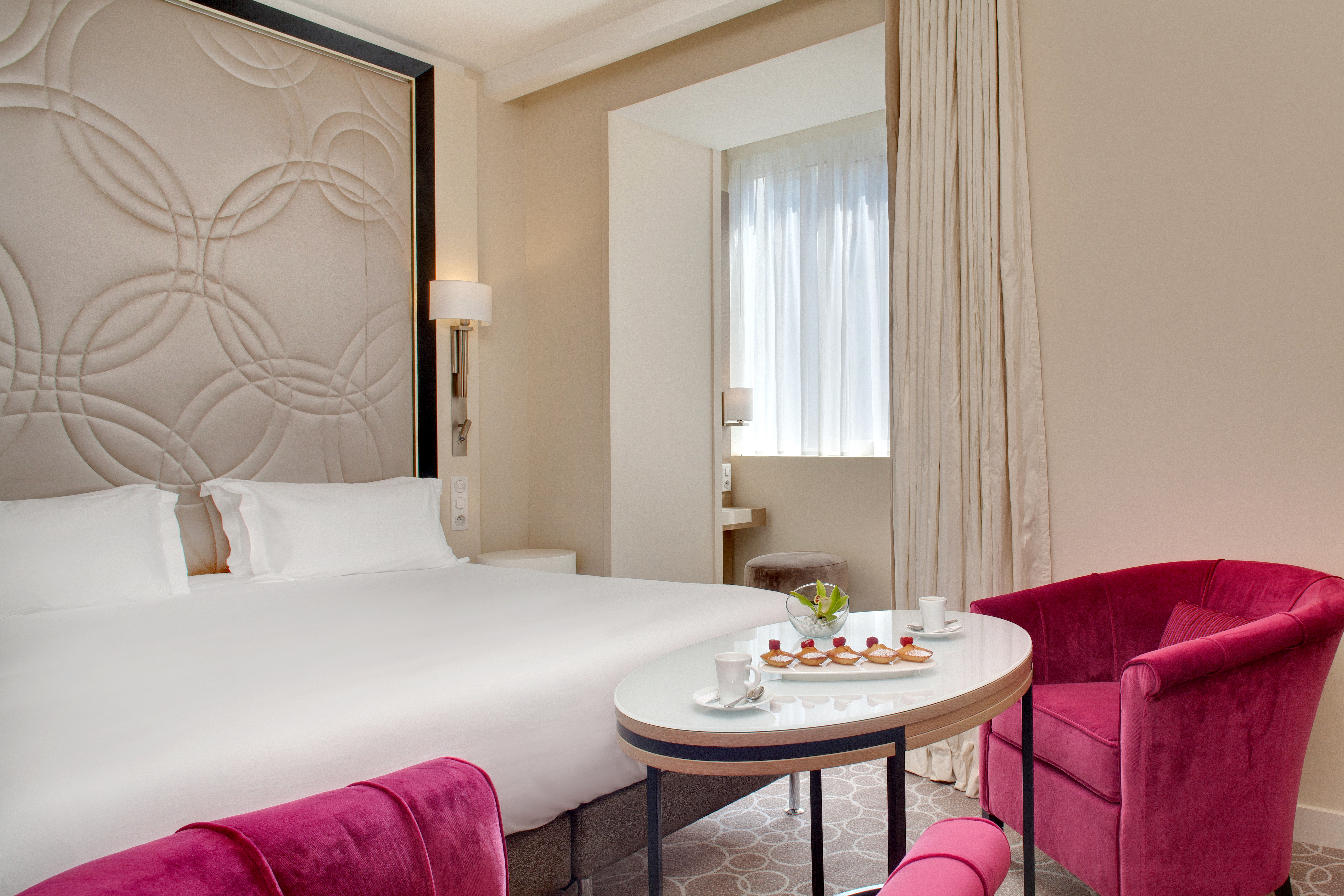 The Grand Hotel Thalasso & Spa