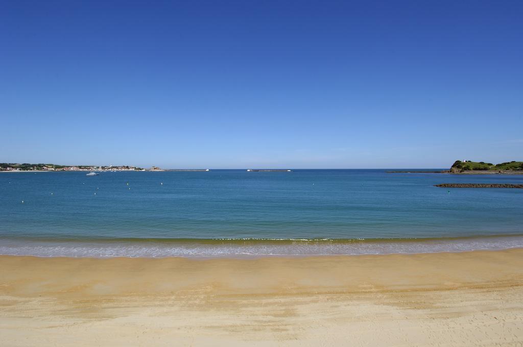 L'Hôtel Thalazur Saint-Jean-de-Luz