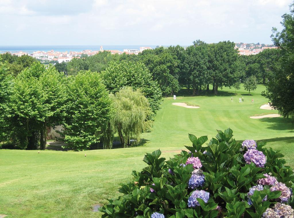 L'Hôtel Thalazur Saint-Jean-de-Luz